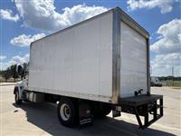 2021 Hino 268