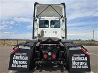 2018 Freightliner CA125DC