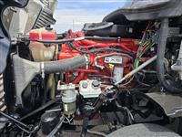 2018 Freightliner CA125DC