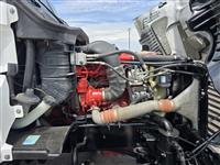 2018 Freightliner CA125DC
