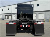 2022 Kenworth T880