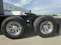 2022 Kenworth T880