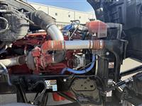 2022 Kenworth T880