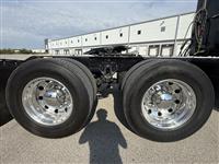 2022 Kenworth T880
