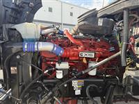 2022 Kenworth T880