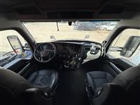 2022 Kenworth T880