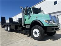 2007 International 7600