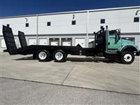 2007 International 7600