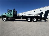 2007 International 7600