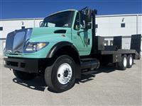 2007 International 7600