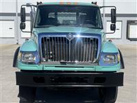 2007 International 7600