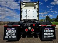 2019 Freightliner CASCADIA 126