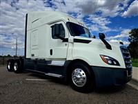 2019 Freightliner CASCADIA 126