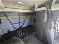 2019 Freightliner CASCADIA 126