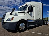 2019 Freightliner CASCADIA 126