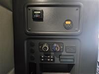 2019 Freightliner CASCADIA 126