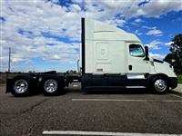 2019 Freightliner CASCADIA 126
