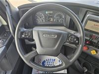 2019 Freightliner CASCADIA 126