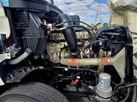 2019 Freightliner CASCADIA 126