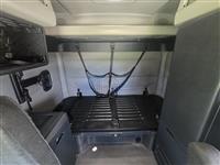 2019 Freightliner CASCADIA 126
