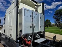 2019 Freightliner CASCADIA 126