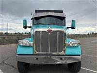 2022 Peterbilt 567