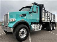 2022 Peterbilt 567