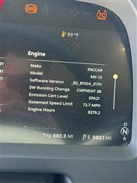 2022 Peterbilt 567