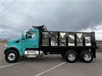 2022 Peterbilt 567