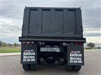 2022 Peterbilt 567