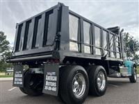2022 Peterbilt 567