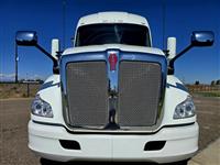 2022 Kenworth T680