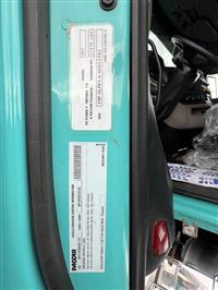 2022 Peterbilt 567