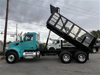 2022 Peterbilt 567