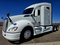 2022 Kenworth T680