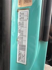 2022 Peterbilt 567