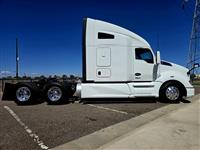 2022 Kenworth T680