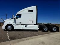 2022 Kenworth T680