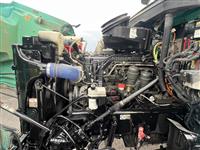 2022 Peterbilt 567