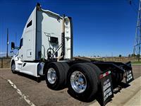 2022 Kenworth T680