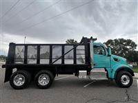 2022 Peterbilt 567