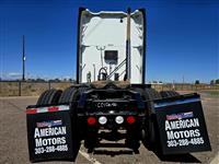 2022 Kenworth T680