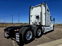 2022 Kenworth T680