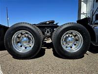 2022 Kenworth T680