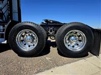 2022 Kenworth T680