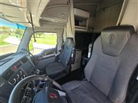 2022 Kenworth T680