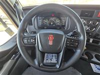 2022 Kenworth T680