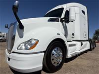 2022 Kenworth T680