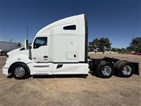 2022 Kenworth T680