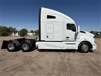 2022 Kenworth T680